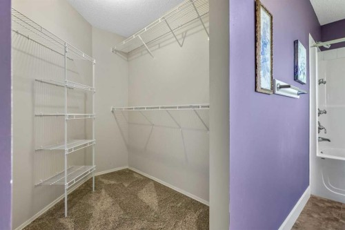 443 Riverside Green Nw, High River, AB - Indoor With Storage