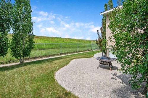 443 Riverside Green Nw, High River, AB - Outdoor