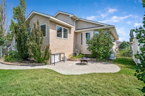 443 Riverside Green Nw, High River, AB - Outdoor