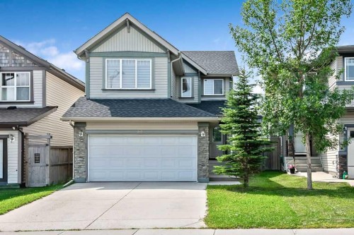 280 Panora Close Nw, Calgary, AB - Outdoor With Facade