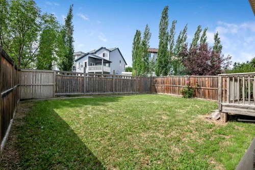 280 Panora Close Nw, Calgary, AB - Outdoor