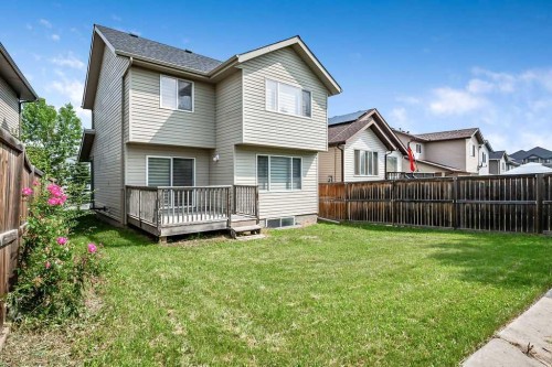 280 Panora Close Nw, Calgary, AB - Outdoor