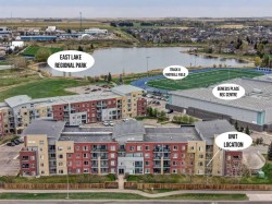 1204-604 East Lake Boulevard NEAirdrie, AB T4A 0G5