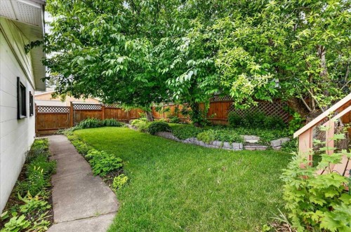 1123 48 Avenue Nw, Calgary, AB - Outdoor