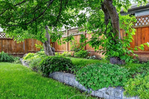 1123 48 Avenue Nw, Calgary, AB - Outdoor