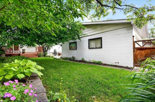 1123 48 Avenue Nw, Calgary, AB - Outdoor