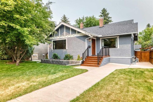 226 Superior Avenue Sw, Calgary, AB - Outdoor