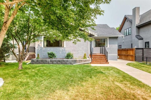 226 Superior Avenue Sw, Calgary, AB - Outdoor