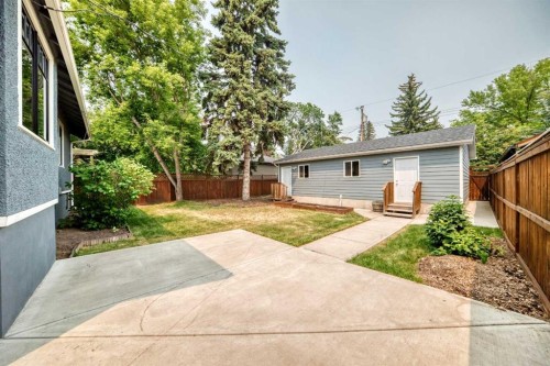 226 Superior Avenue Sw, Calgary, AB - Outdoor