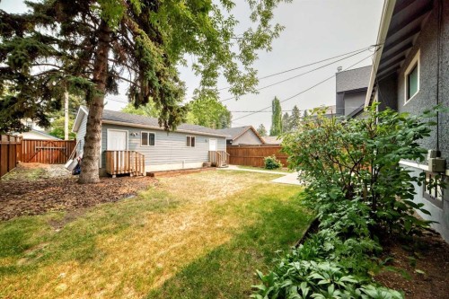 226 Superior Avenue Sw, Calgary, AB - Outdoor