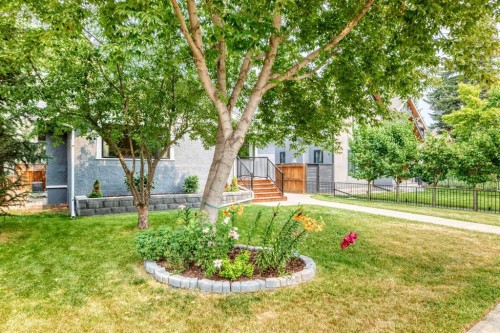 226 Superior Avenue Sw, Calgary, AB - Outdoor