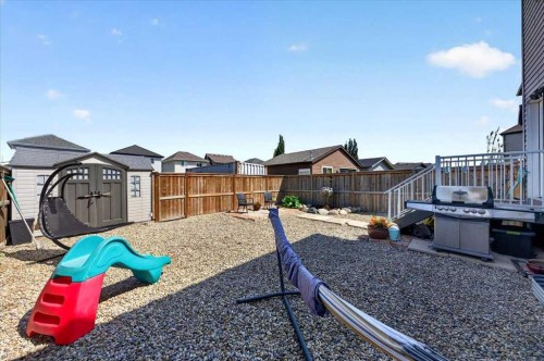 138 Copperpond Heights Se, Calgary, AB - Outdoor