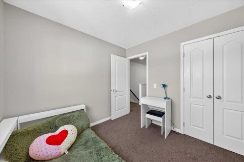 138 Copperpond Heights Se, Calgary, AB - Indoor