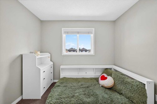 138 Copperpond Heights Se, Calgary, AB - Indoor
