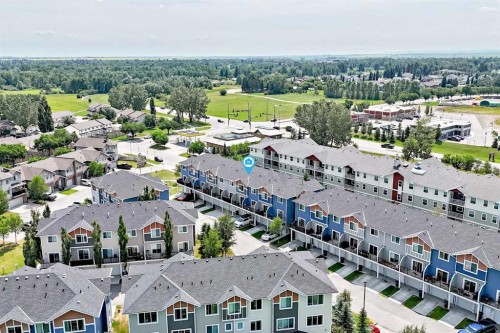 7 Stonehouse Crescent Nw, High River, AB - Outdoor With View