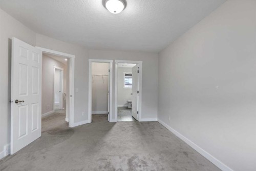 124 Saddlecrest Boulevard Ne, Calgary, AB - Indoor Photo Showing Other Room
