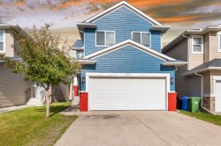 124 Saddlecrest Boulevard NE Calgary, AB T3J 5E9