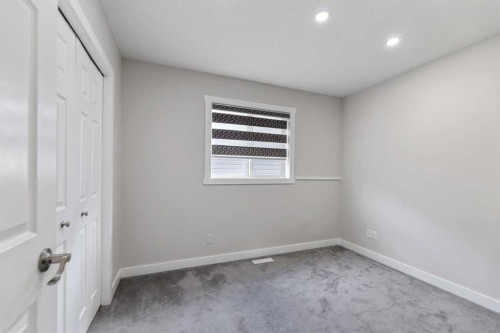 124 Saddlecrest Boulevard Ne, Calgary, AB - Indoor Photo Showing Other Room