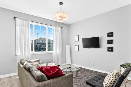 197 Chelsea Drive, Chestermere, AB - Indoor