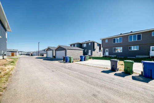 197 Chelsea Drive, Chestermere, AB - Outdoor