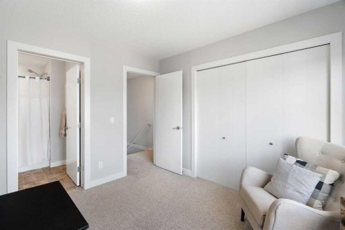 426 Nolan Hill Boulevard Nw, Calgary, AB - Indoor