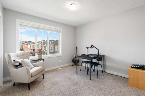 426 Nolan Hill Boulevard Nw, Calgary, AB - Indoor