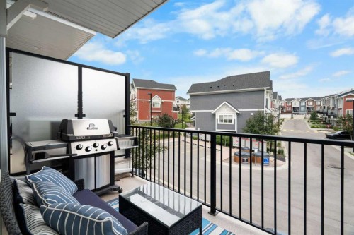 426 Nolan Hill Boulevard Nw, Calgary, AB - Outdoor With Exterior