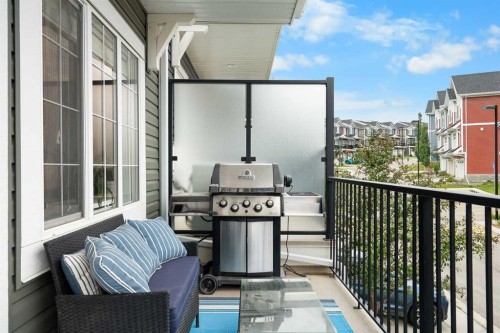 426 Nolan Hill Boulevard Nw, Calgary, AB - Outdoor With Exterior