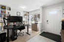 426 Nolan Hill Boulevard Nw, Calgary, AB  - Indoor Photo Showing Office 