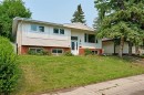 4820 49 Avenue Nw, Calgary, AB  - Outdoor 