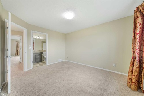 48 Panatella Common Nw, Calgary, AB - Indoor Photo Showing Other Room