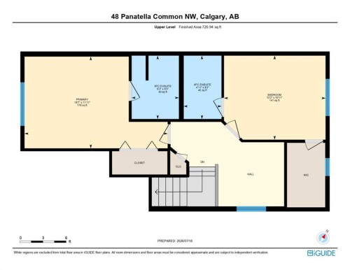 48 Panatella Common Nw, Calgary, AB - Other