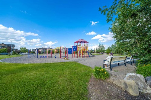 48 Panatella Common Nw, Calgary, AB - Outdoor
