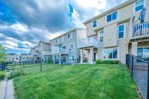 48 Panatella Common Nw, Calgary, AB - Outdoor
