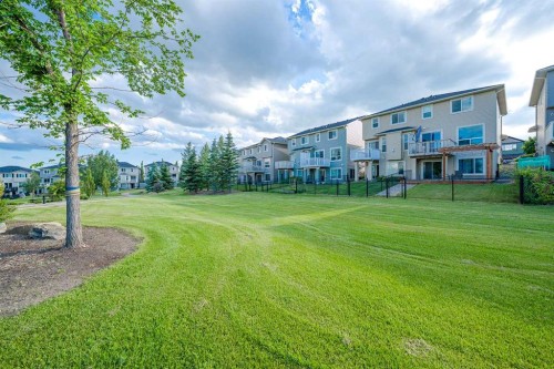 48 Panatella Common Nw, Calgary, AB - Outdoor