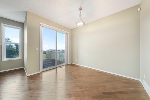 48 Panatella Common Nw, Calgary, AB - Indoor Photo Showing Other Room