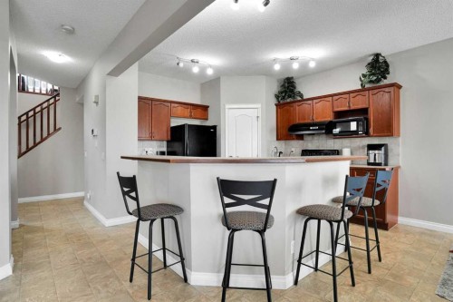 292 Taralake Terrace Ne, Calgary, AB - Indoor Photo Showing Kitchen