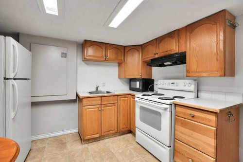 292 Taralake Terrace Ne, Calgary, AB - Indoor Photo Showing Kitchen