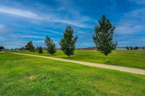 292 Taralake Terrace Ne, Calgary, AB - Outdoor With View