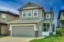 292 Taralake Terrace Ne, Calgary, AB  - Outdoor With Facade 