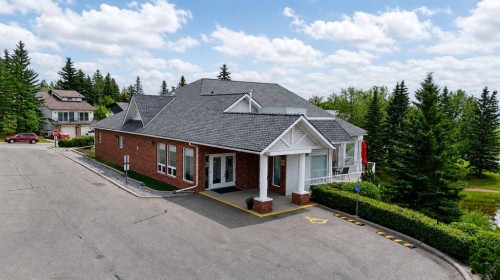 515-3515 Hawksbrow Point Nw, Calgary, AB - Outdoor