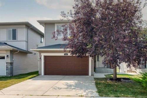 378 Sagewood Gardens SW Airdrie, AB T4B 3A5