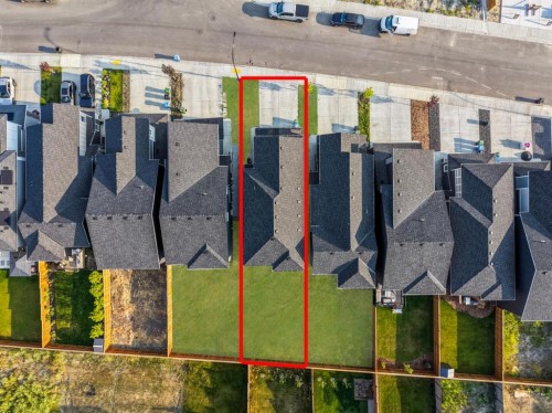 389 Crimson Ridge Place Nw, Calgary, AB - Other