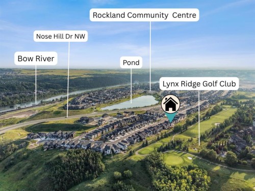 389 Crimson Ridge Place Nw, Calgary, AB - Other