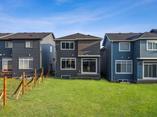 389 Crimson Ridge Place Nw, Calgary, AB - Outdoor