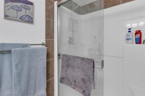 7201-70 Panamount Drive Nw, Calgary, AB - Indoor Photo Showing Bathroom