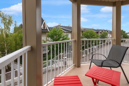 7201-70 Panamount Drive Nw, Calgary, AB - Outdoor With Exterior