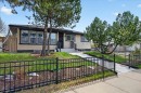 3620 28 Street Se, Calgary, AB  - Outdoor 