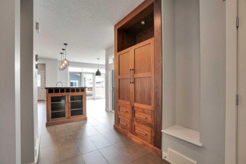 145 Marquis Common Se, Calgary, AB - Indoor Photo Showing Other Room