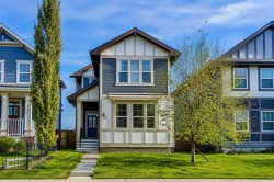 145 Marquis Common SE Calgary, AB T3M 1N7